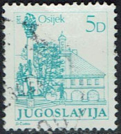 Jugoslawien 1983, MiNr 1998, Gestempelt - Usados