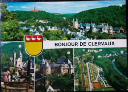 Clervaux - No. 517 - Clervaux