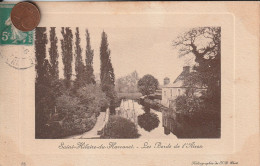 53 - Carte Postale Ancienne De  SAINT HILAIRE DU HARCOUET - Autres & Non Classés