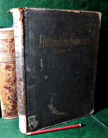 LOT 3 LIVRES Anciens / MAROC INVENTAIRE DE L' ART AFRICAIN MEUBLES ZELLIDJS TAPIS - Bücherpakete