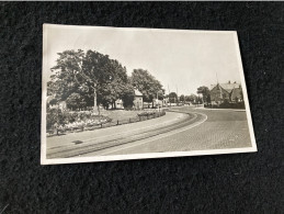 A239 Sneek Prins Hendrikkade 1945 - Sneek