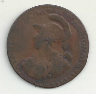 2 Sols 6 Deniers - 1791 - Caisse Bonne Foy - B/TB - 1791-1792 Franse Grondwet