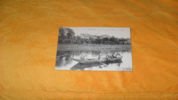 CARTE POSTALE ANCIENNE CIRCULEE DATE ?../ TIERCE.- PORTE BISE. LE VILLAGE.. - Tierce