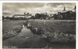 Büren I. Westf. Selten - Paderborn