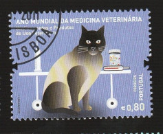 PTS14276- PORTUGAL 2011 Nº 4123- CTO - Used Stamps