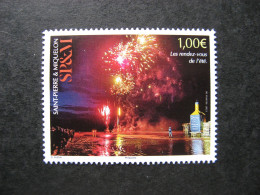 Saint Pierre Et Miquelon: TB N° 1314, Neuf XX. - Unused Stamps