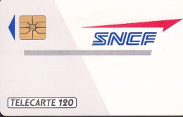 F314 - 12/1992 - SNCF - 120 GEM - 1992