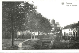 GENAPPE « L’église De LOUPOIGNE » - Nels - Genappe