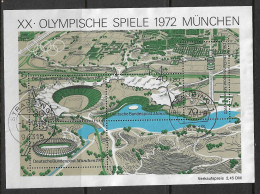 1972 Olymische Sommerspiele 1972 München - 1959-1980