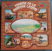 Coffret De 12 Disques Vinyles "Charme De La Musique Légère", 33 Tours Stéréo. POLYDOR, Sélection Du Reader's Digest 1979 - Colecciones Completas