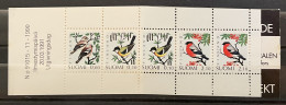 FINLAND  - MNH** - 1999 - # BOOKLET # 105 - Carnets