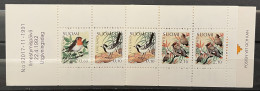FINLAND  - MNH** - 1992 - # BOOKLET # MH29 - Carnets