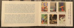 FINLAND  - MNH** - 1990 - # BOOKLET # MH 26 - Postzegelboekjes