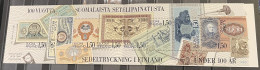 FINLAND  - MNH** - 1985 - # BOOKLET # MH 15 - Postzegelboekjes