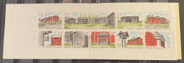 FINLAND  - MNH** - 1979 - # BOOKLET # 1164 - Postzegelboekjes