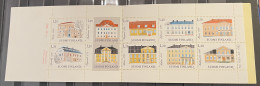 FINLAND  - MNH** - 1982 - # BOOKLET # 1165 - Postzegelboekjes