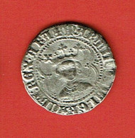 Espagne - Reproduction Monnaie - Real Plata - Valencia - Martin Ier L'Humain (1396-1410) - Monete Provinciali