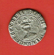 Espagne - Reproduction Monnaie - Real Plata - Valencia - Martin Ier L'Humain (1396-1410) - Monnaies Provinciales