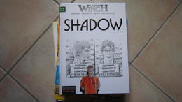 EO LARGO WINCH T12 SHADOW     FRANCQ/VAN HAMME - Largo Winch