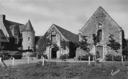 Chateauneuf Sur Sarthe -  Le Port L'Abbé   - CPSM °J - Chateauneuf Sur Sarthe