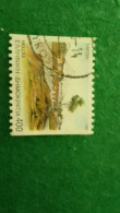 YUNANİSTAN-- 1990-00   400DR   USED - Used Stamps