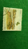 YUNANİSTAN-- 1990-00   400DR   USED - Used Stamps