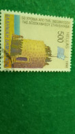 YUNANİSTAN-- 1990-00   500DR   USED - Used Stamps