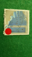 YUNANİSTAN-- 1990-00   -?-   USED - Usati