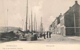 Terneuzen Heerengracht 2555 - Terneuzen