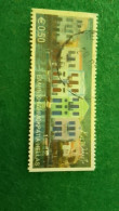 YUNANİSTAN-- 2000-10   0.50       EURO  USED - Gebraucht