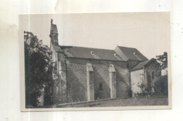 Arnac Pompadour, L'Eglise - Arnac Pompadour