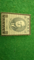 YUNANİSTAN-- 1940-50    60 AP  UNUSED - Nuevos