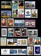 (056-73) Uruguay   Lot / Los Ex 2005-2006 ** / Mnh  Michel Ex 2852//2958 - Uruguay