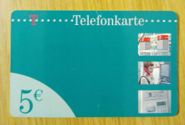 Germany, Telephonecard, Empty And Used - Sonstige & Ohne Zuordnung