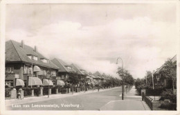 Voorburg Laan Van Leeuwenburg 2567 - Voorburg