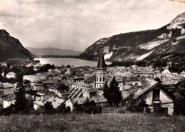 Nantua - Vue Générale De La Commune - Nantua