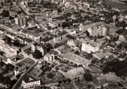 Annemasse - Vue Aérienne Sur La Commune - Annemasse