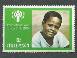 Malawi, 1979 (#328b), International Year Of The Child UNICEF - 1v Single - UNICEF