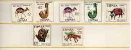 Rio Muni - (1966-67)- Faune - Neufs** MNH - Rio Muni