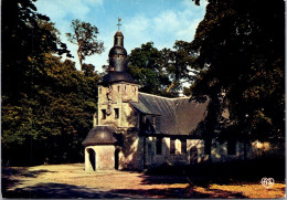 30-10-2023 (5 U 43) France - Chapelle Notre Dame De Grâce à Honfleur - Eglises Et Cathédrales