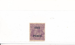 Australie Australia N° 71 Neuf ** Sans Charnière - Mint Stamps