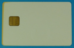 GERMANY - Chip  - EMV Bank & Key Test - Used - Autres & Non Classés