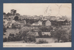 POUZAUGES - Pouzauges