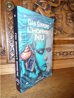 Dan Simmons - L'Homme Nu - Fantastic