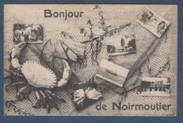 NOIRMOUTIER - Noirmoutier