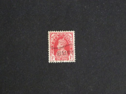 INDE ANGLAISE BRITISH INDIA YT 146 OBLITERE - ROI KING GEORGE VI - 1936-47 Koning George VI