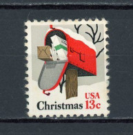 USA : NOEL - N° Yvert 1176** - Unused Stamps