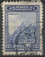 TURQUIE  N° 761 OBLITERE - Used Stamps