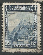 TURQUIE  N° 748 OBLITERE - Used Stamps