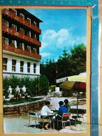 KOV 90-1 - KOLASIN, Montenegro, Hotel Bjelasica - Montenegro